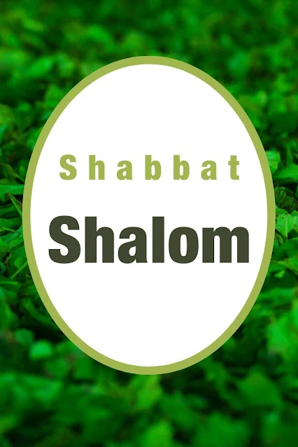 Shabbat Shalom Card Messages - Awesome Greeting Cards - 10 Unique Picture Images