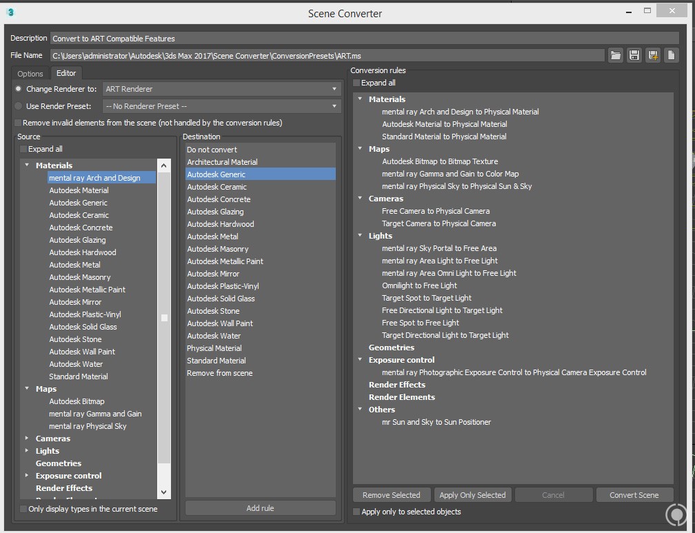 autodesk 3ds max 2012 desin installation failed