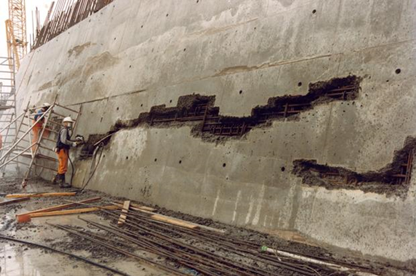 Surveying Property: Concrete – Part 1 - Understanding the basics