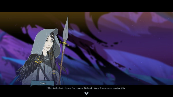The Banner Saga 3 PC Full Español