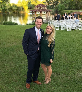 Meet Taylor Lewan's Wife Taylin Gallacher: Girlfriend Bio