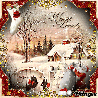 Merry Christmas One & All...