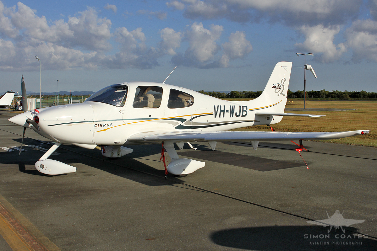 GA Aircraft Australia