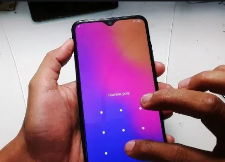 Cara Membuka Pola HP Vivo dengan Panggilan Darurat