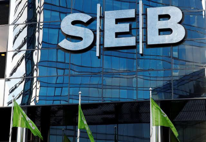 U.S. authorities investigating SEB, Swedbank and Danske -Dagens Industri reports