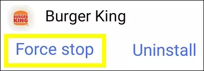 How To Fix Burger King App Not Working or Not Opening Problem Solved