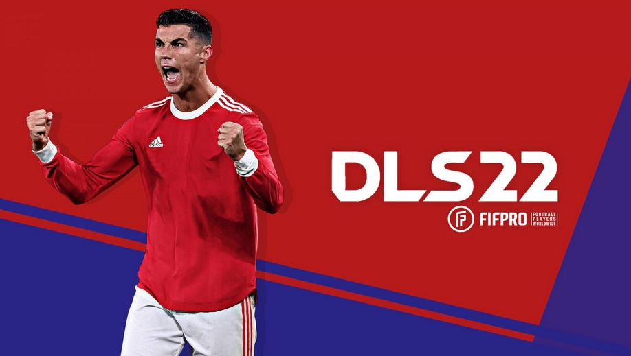 DREAM LEAGUE SOCCER 2022 - DINHEIRO INFINITO🤑 - MOD APK + DATA OBB  BRASILEIRÃO #dls22 