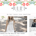 Juliet Blogger Template  