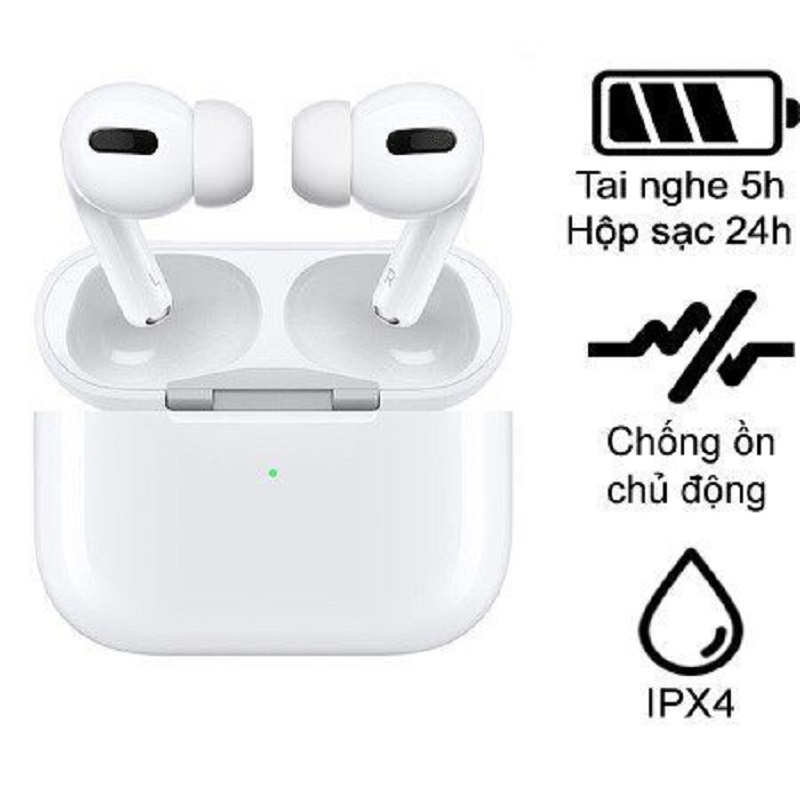 Airpods Pro TWS phiên bản Rep1:1 11 61a5d925f4661c1ca880aac0 1640791244184 8803b1a1 46ec 42e0 bd21 ffa0faeb2e27