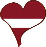 LATVIA