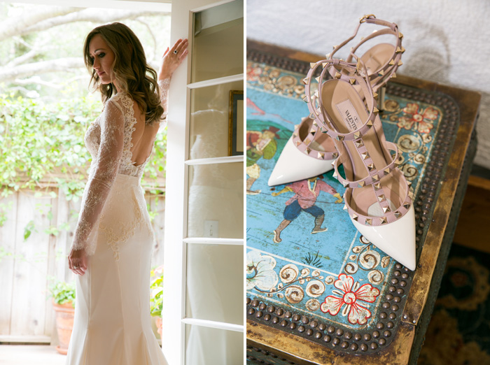Soigne Productions: Santa Barbara Wedding Planner: Elegant White ...