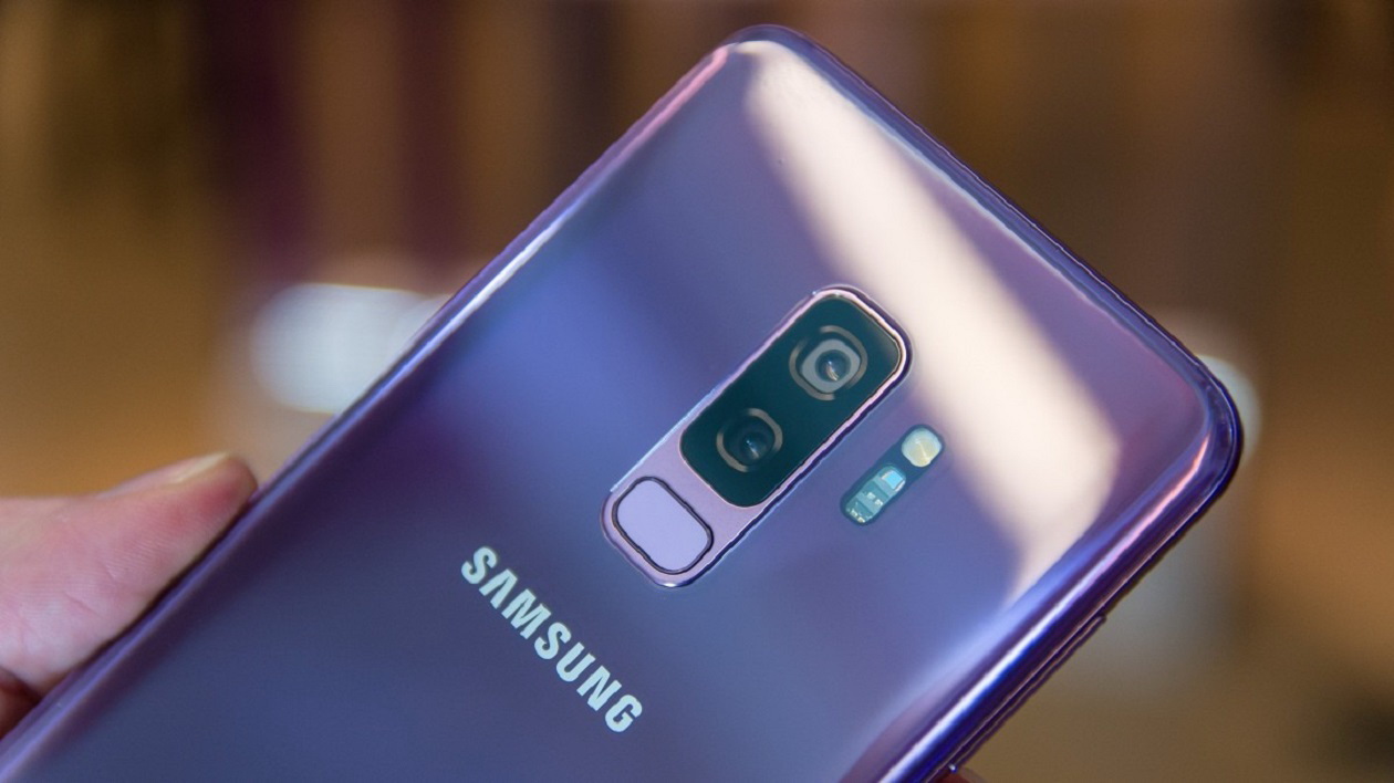 Samsung Galaxy S9 Plus Specifications & Price In Pakistan