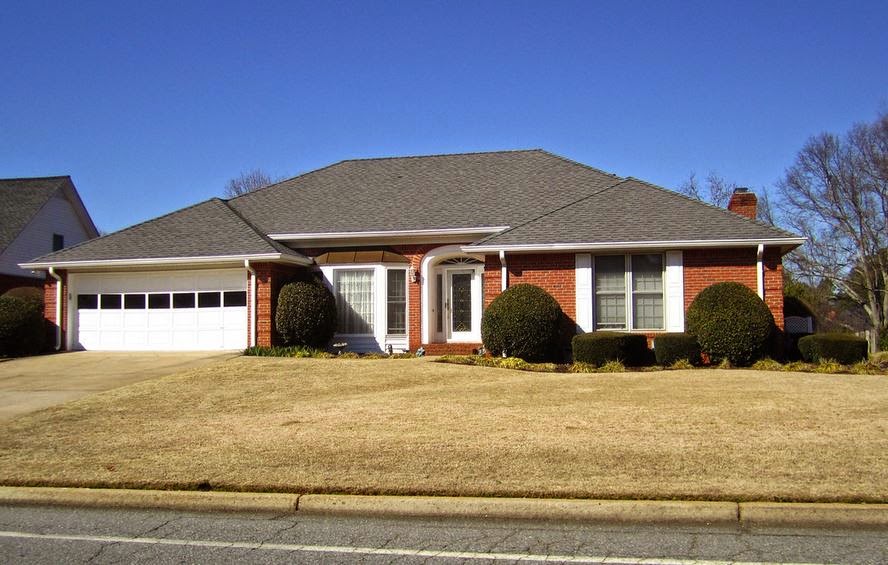 North Farm Community Of Alpharetta