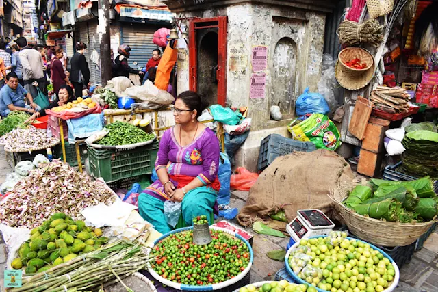 Kathmandu, Nepal