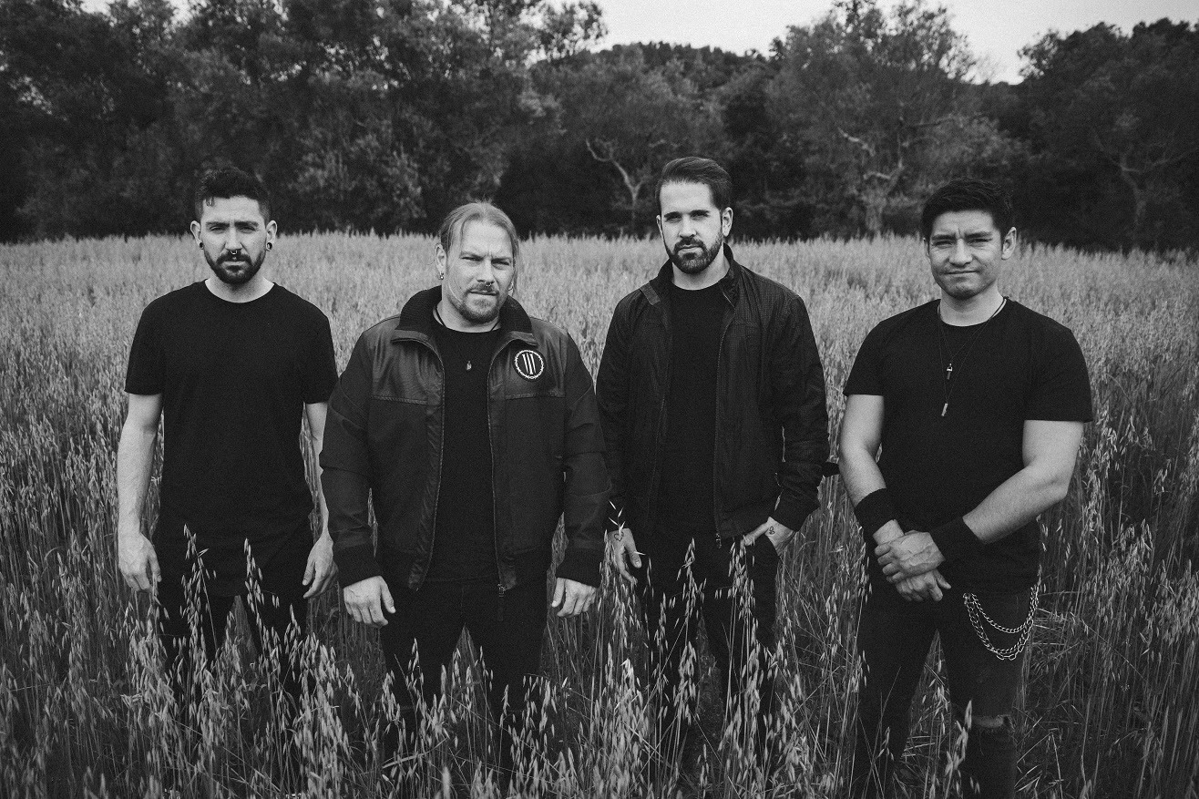 FAR'N'HATE single videoclip "Deathwish"