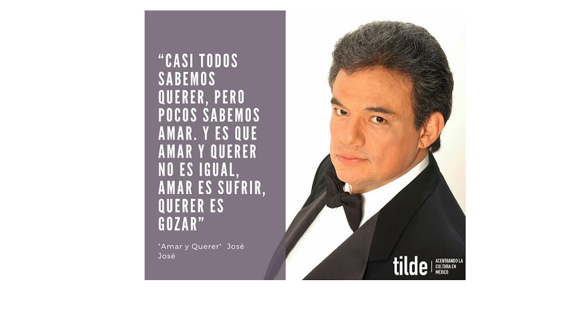 TODO TECLADOS "AMAR Y QUERER" JOSÉ JOSÉ