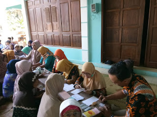 Kampung KB Gumulan Kampung KB Gumulan