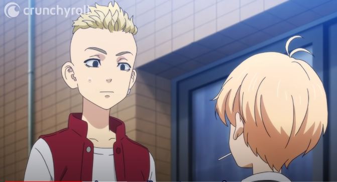 Tokyo Revengers Episode 7: Release date and time?