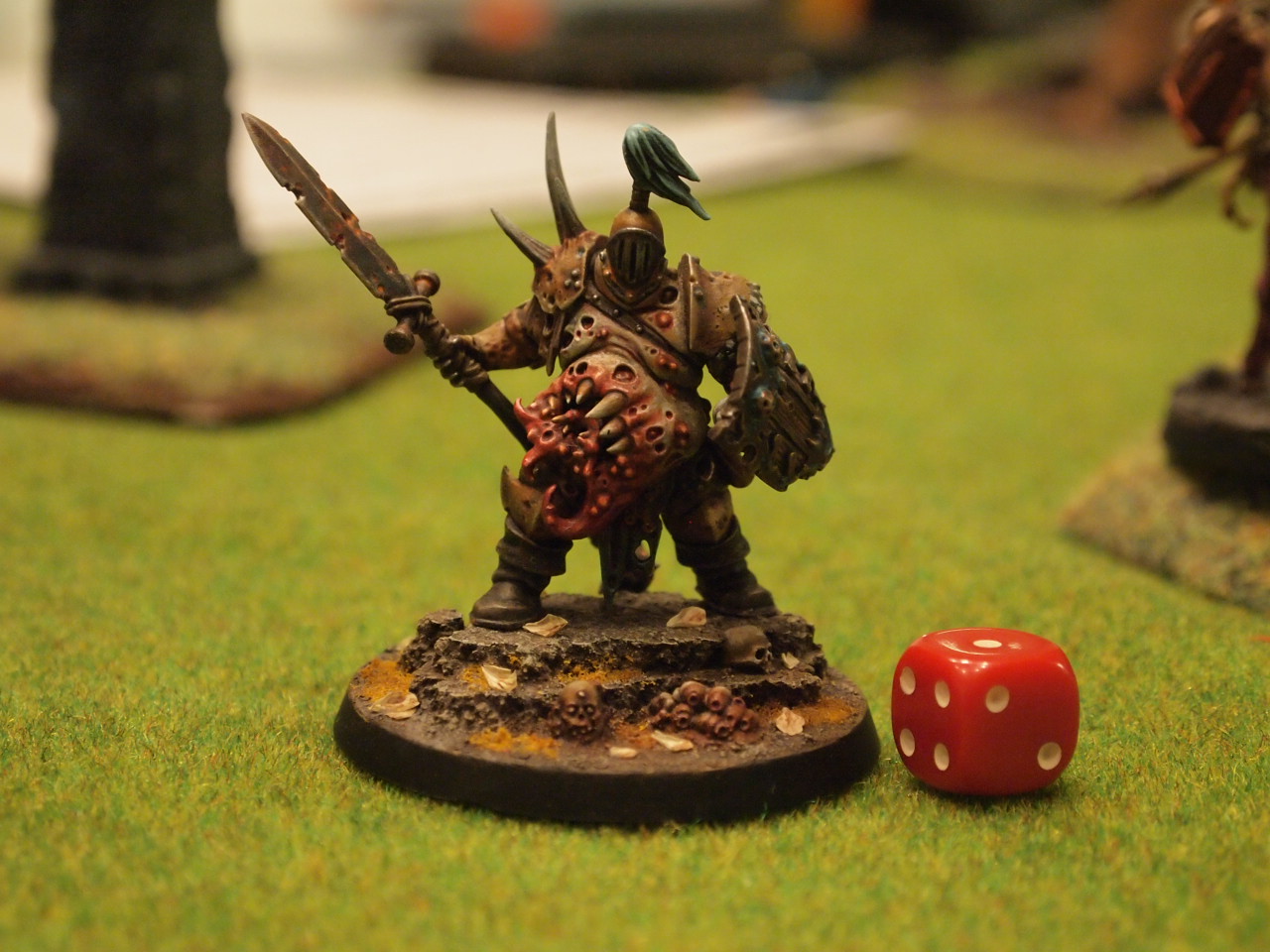 Lord Of Frenzied Flame Trophy THE CONVERTORUM: A Murder of Crows - part I