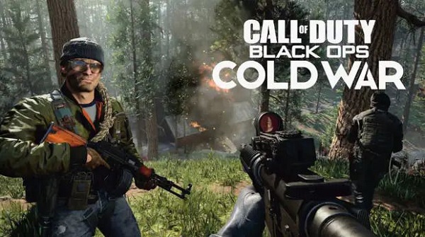 رسميا الإعلان عن تمديد مرحلة البيتا المفتوحة للعبة Call of Duty Black Ops Cold War