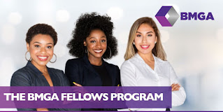 BMGA Fellows Program 2022/2023 | Young Nigerian Women