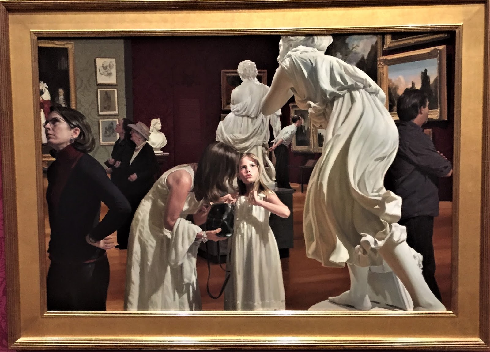 бостонский музей изящных искусств египетская коллекция. ёситака амано final fantasy 6. бруклинский музей картины. портрет современной женщины. художник константин разумов razumov konstantin.