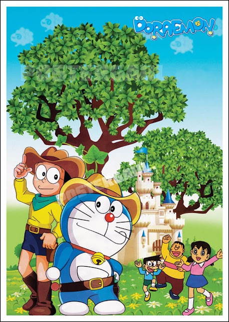Doraemon Season 02 All Episodes In Hindi In H.D