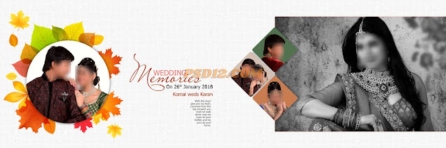 Wedding album 12x36 karizma dm PSD Vol-8