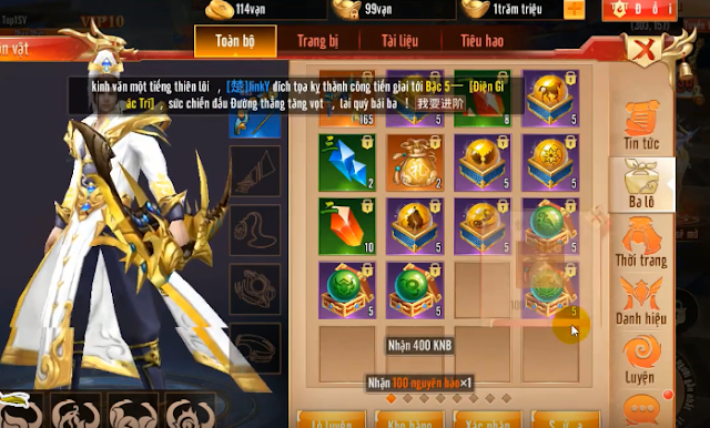 Tải game Trung Quốc hay Tân Thiên Hạ 3D Việt Hóa Free VIP10 + 100m KNB + Lễ Bao VIP (Alpha Test) tải game trung quốc, game trung quốc hay, app tải game trung, app trung, app trung quốc, ứng dụng tải game trung quốc, tải game pubg trung quốc, qq, tap tap, taptap, 4399, tải game, game hay, tên game hay