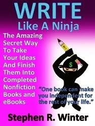 Write Like A Ninja