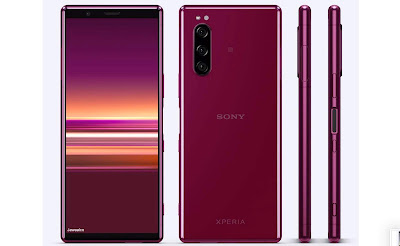 Sony Xperia 5 Plus Sony Xperia 5 Plus