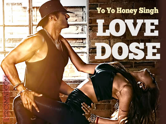 Love Dose - Desi Kalakaar