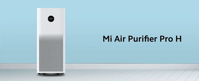 Xiaomi Mi Air Purifier Pro H