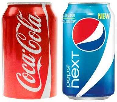 Health: 6 Harmful Effects of Coca Cola (Coke) & Pepsi