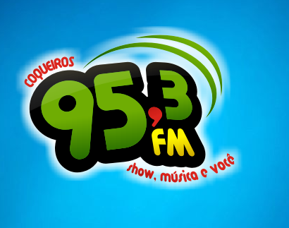 Rádio Coqueiros FM 95.3