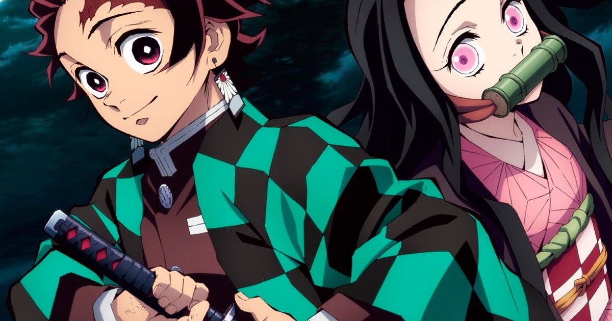 Demon Slayer Kimetsu No Yaiba Demon Slayer Kimetsu No Yaiba