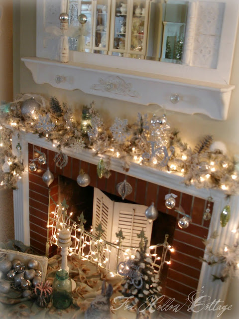 Christmas Past {2010 Highlights} - Fox Hollow Cottage