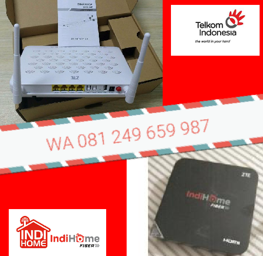 Pasang Baru Indihome Malang Indihome oktober 2019