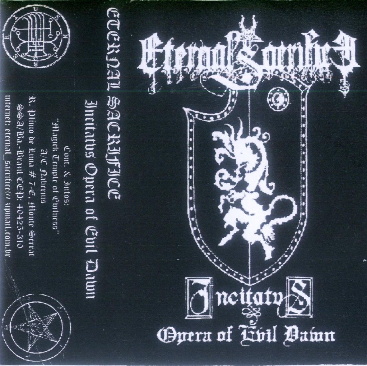Avrora deis. Freedom Call Eternity 2002. Black Funeral Mercyful Fate.