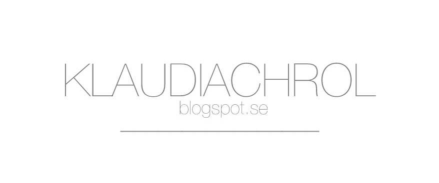 KLAUDIACHROL