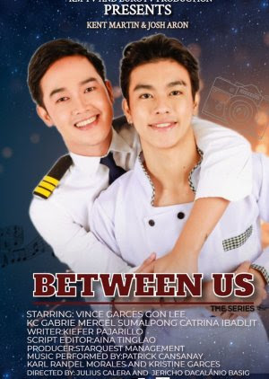 Between Us (Between Us) - www.cafebl.com