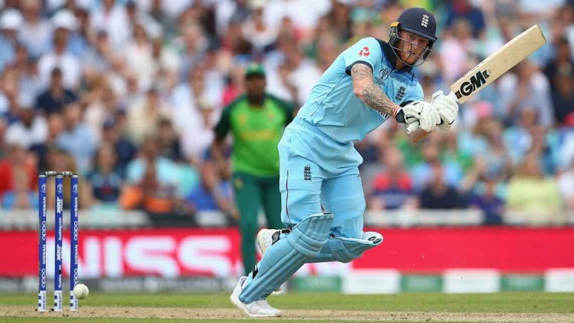 England vs South Africa 1st Match ICC Cricket World Cup 2019 Highlights