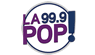 La Pop 99.9