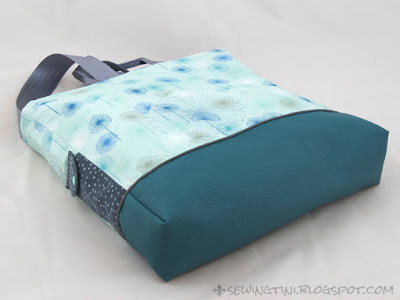 Lucky Bag - die zweite