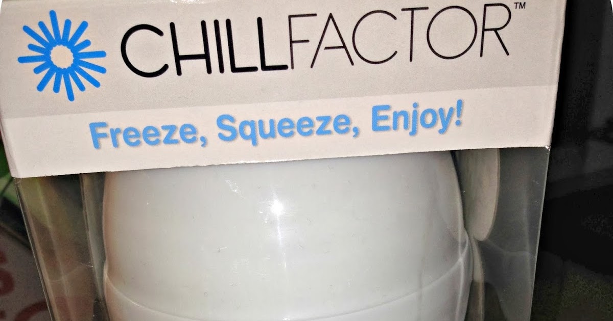 Life Unexpected The Chill Factor Ice