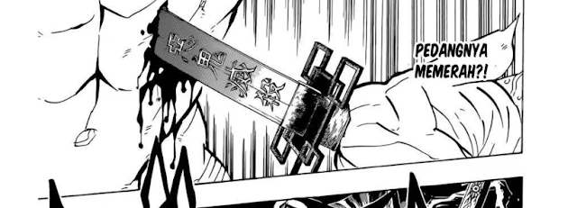 Jadwal Rilis 176 I Pembahasan Manga kimetsu no yaiba chapter-175 I Teknik Darah Iblis