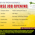 HSE Job Opening