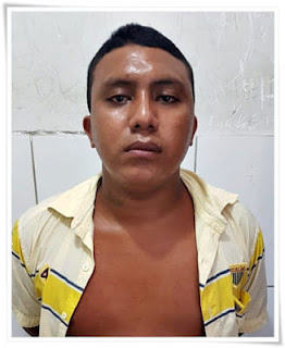 SOBRAL: INDIVÍDUO QUE BOTAVA TERROR NO BAIRRO CAMPO DOS VELHOS É ...