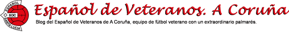 Español de Veteranos. A Coruña