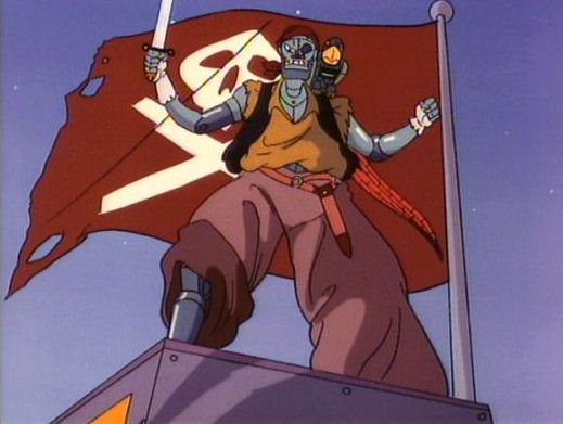 8 Best Pirate Villains in '80s & Early '90s Cartoons